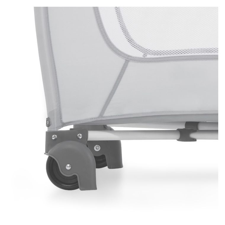 Hauck, Sleep N Play Center, łóżeczko turystyczne, Nordic Grey