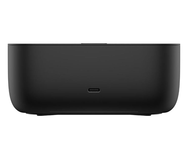 HP, Dock G6, stacja dokująca z zasilaczem, 100W, czarna