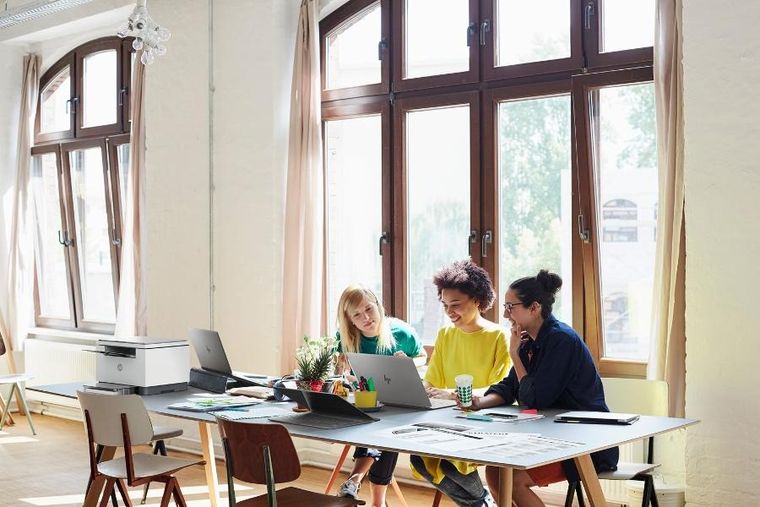 HP, Laser Jet, urządzenie wielofunkcyjne, M234D