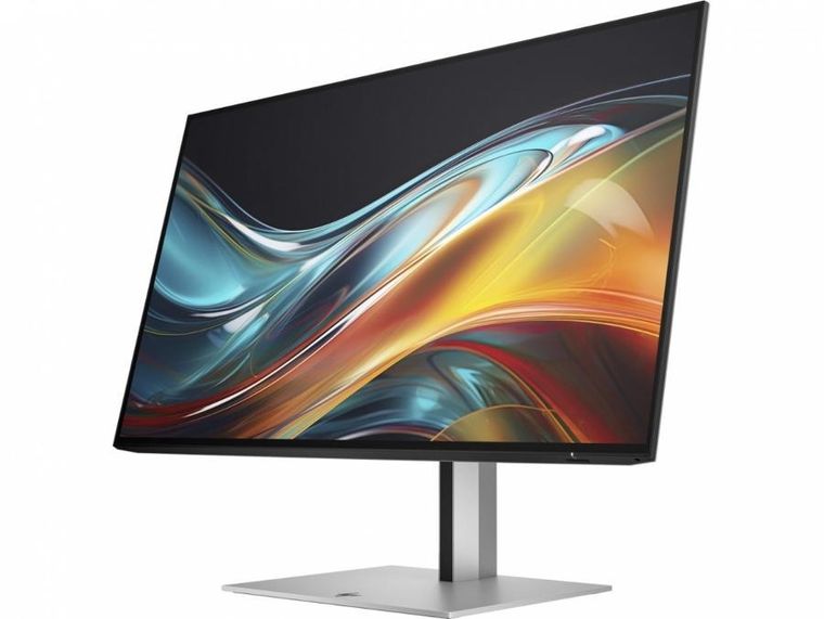 HP, monitor, LED, 23,8”, S7 Pro, 724pf, 8X530AA, 100 Hz