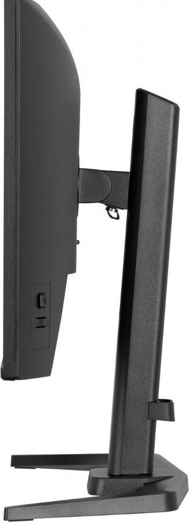 Iiyama, monitor, LED Fast IPS 23,8", GB2471HSU-B1, Red Eagle, 240Hz