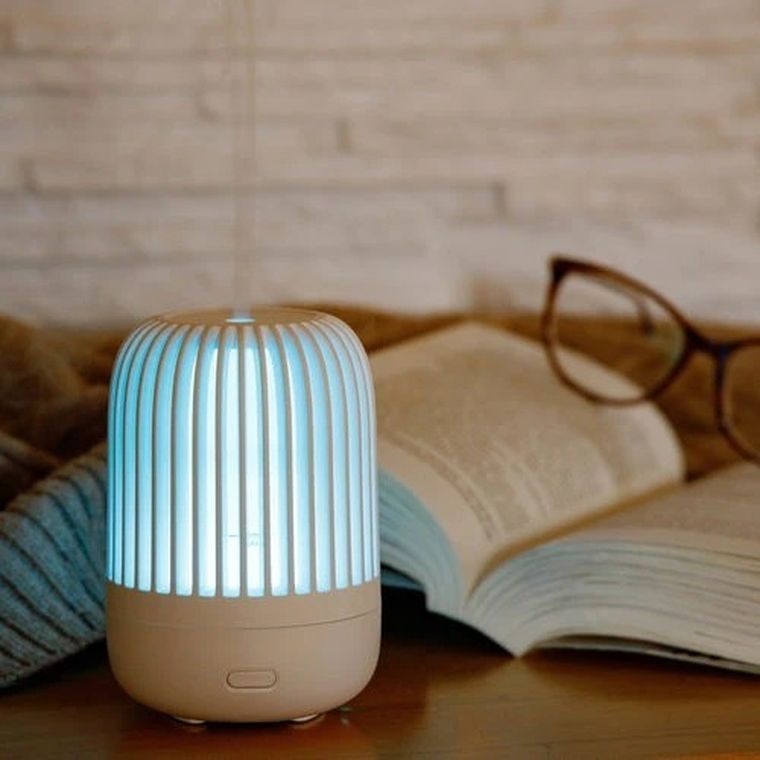 InnoGIO, dyfuzor zapachowy, z podświetleniem LED