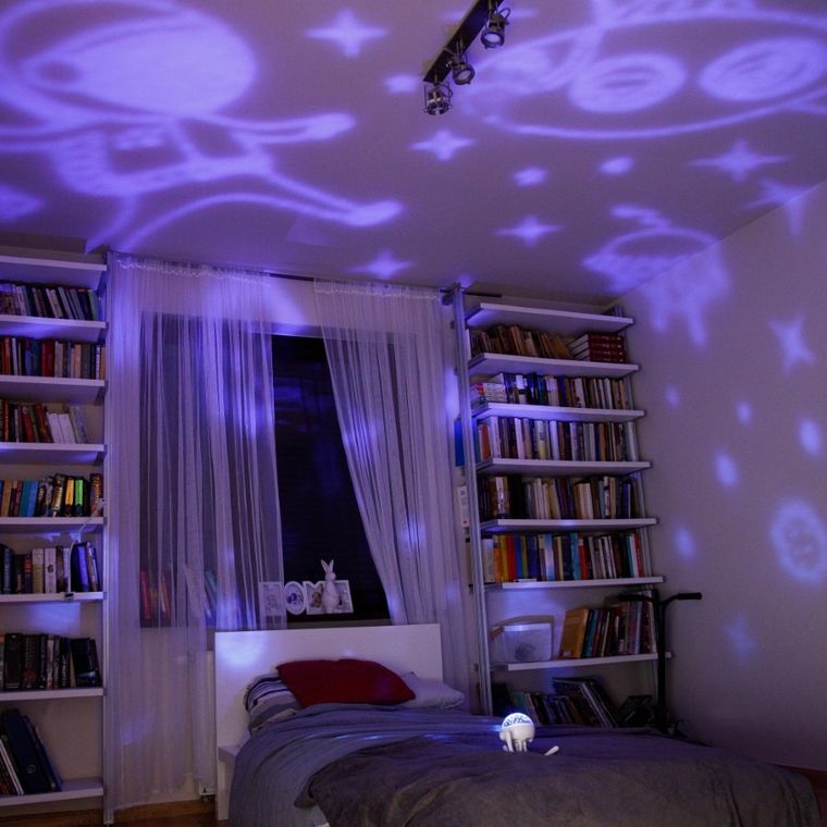 InnoGIO, GIOstar, Ośmiornica, projektor dla dzieci