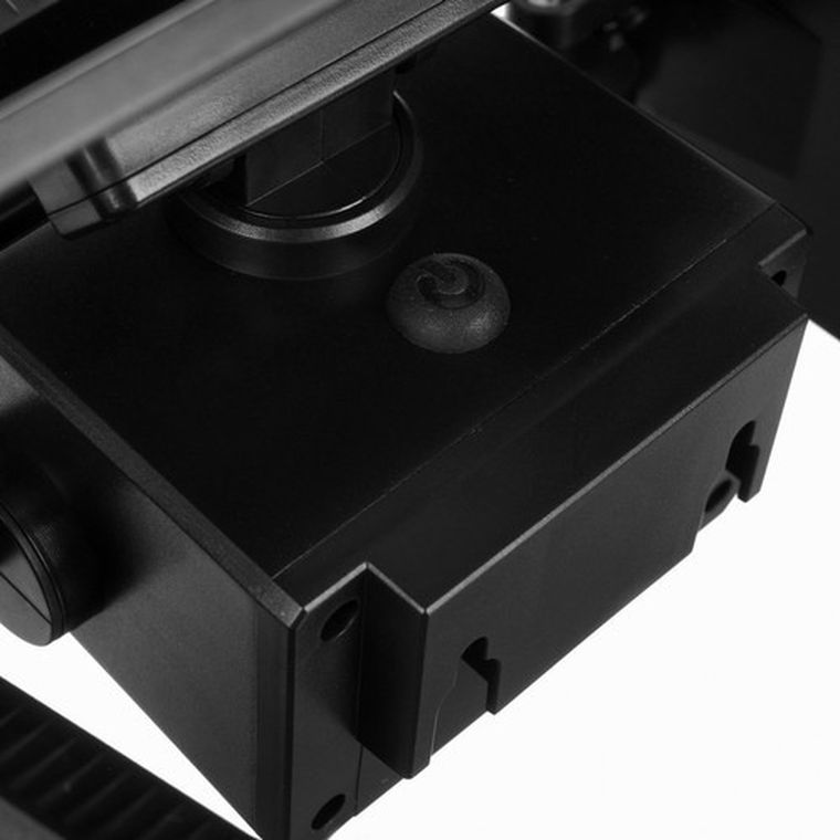 Izoxis, lampa solarna, 180 LED