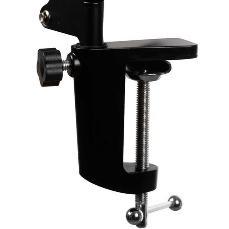 Izoxis, lampka biurkowa, kreślarska