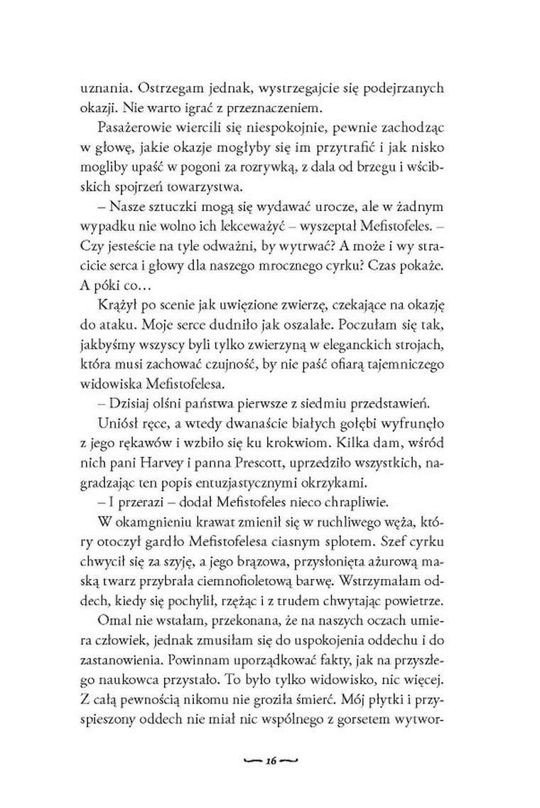 Jak uciec Houdiniemu