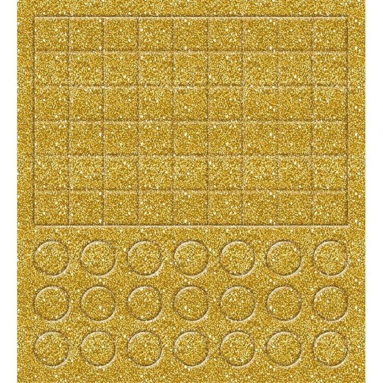 Janod, Mozaika, Księżniczki i wróżki, zestaw kreatywny