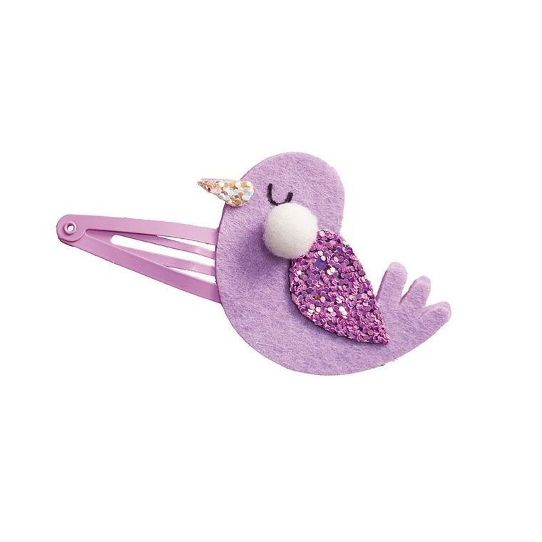 Janod, Ogród, zestaw do tworzenia spinek do włosów