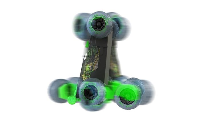 Kaboom, samochód zdalnie sterowany, Kotaro