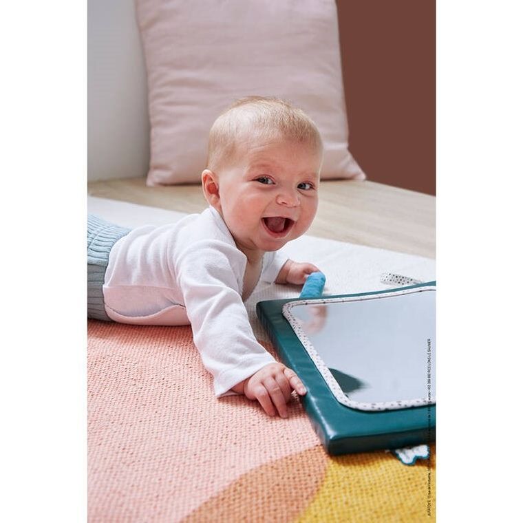 Kaloo, Stimuli, miękkie lusterko sensoryczne