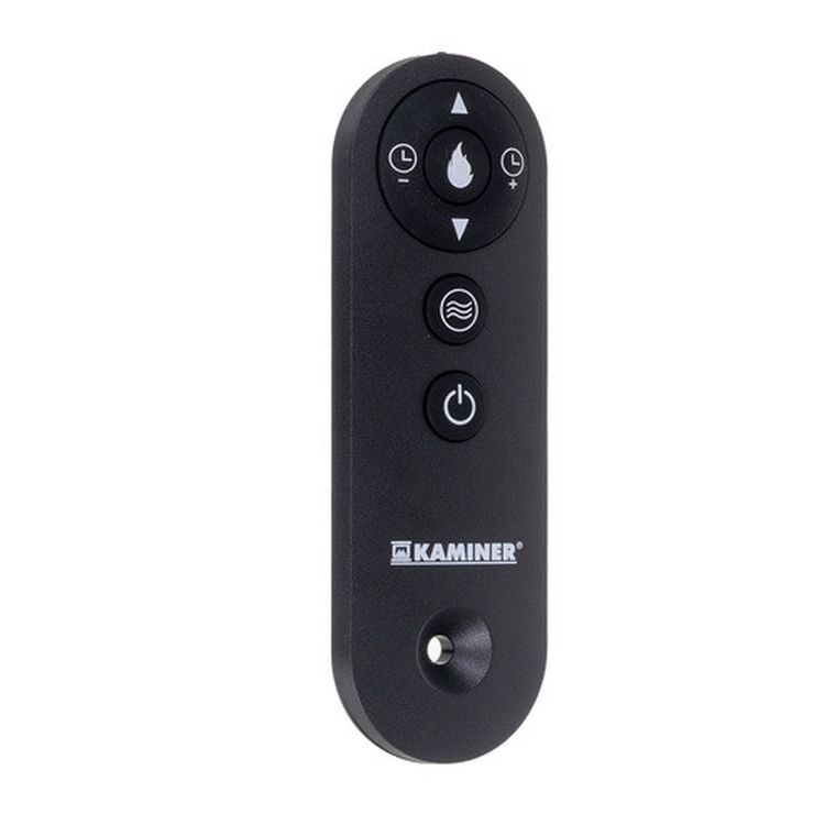 Kaminer, Blazeo, grzejnik z efektem płomienia, 26317