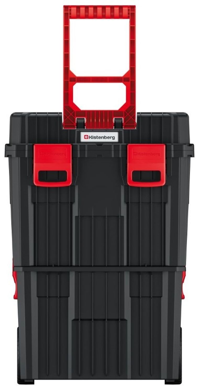 Kistenberg, mobilna skrzynka narzędziowa, Heavy 3w1