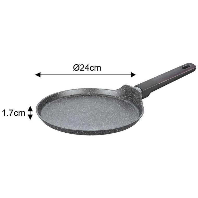 Klausberg, zestaw garnków marmurkowych, 12 elementów