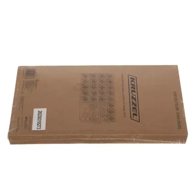 Kruzzel, gumki do robienia bransoletek