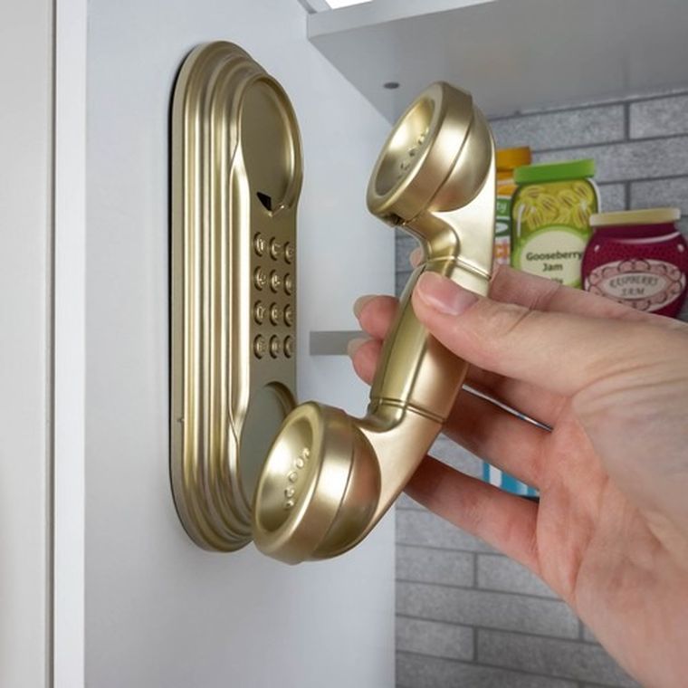 Kruzzel, kuchnia drewniana