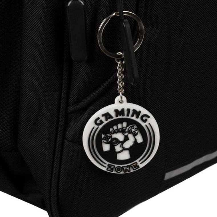 Kruzzel, plecak, czarny, 45l