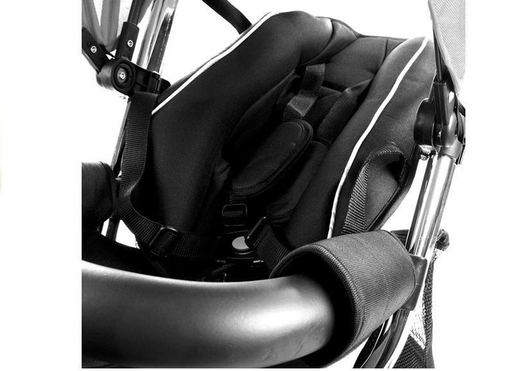 Lean Toys, rowerek trójkołowy, fioletowy, pro400