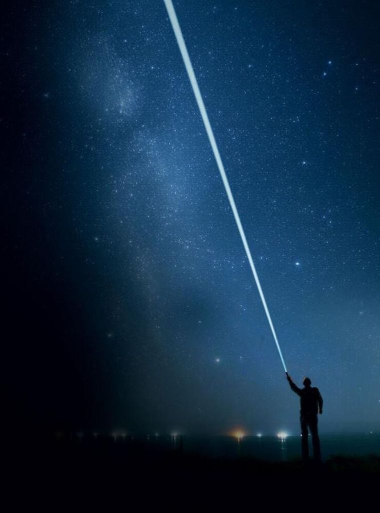 Ledlenser, P9R Core LEP, latarka