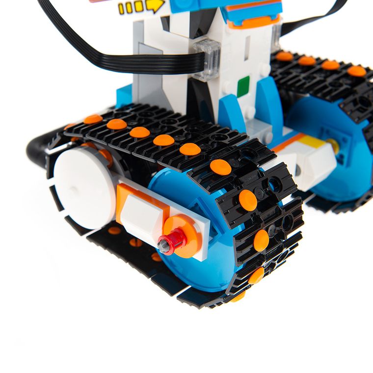 LEGO BOOST, zestaw kreatywny, 17101
