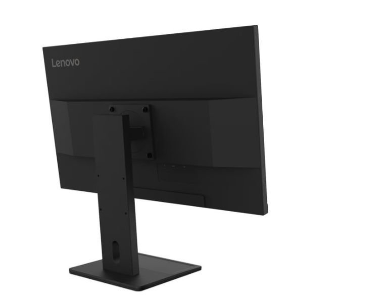 Lenovo, ThinkVision E27-40, monitor, 27", FHD 100Hz, 300nits, AG, HDMI, DP, VGA, czarny