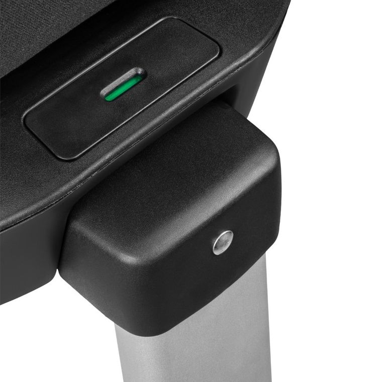 Lionelo, Braam, fotelik samochodowy, Black Carbon, 0-36 kg