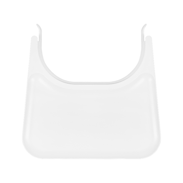 Lionelo, Dalia Set, krzesełko do karmienia, 4w1, Grey Stone Natural