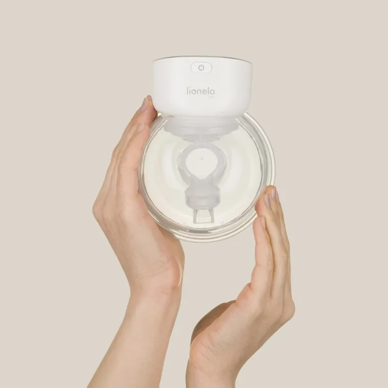Lionelo, Fidi Free Simple, laktator elektryczny