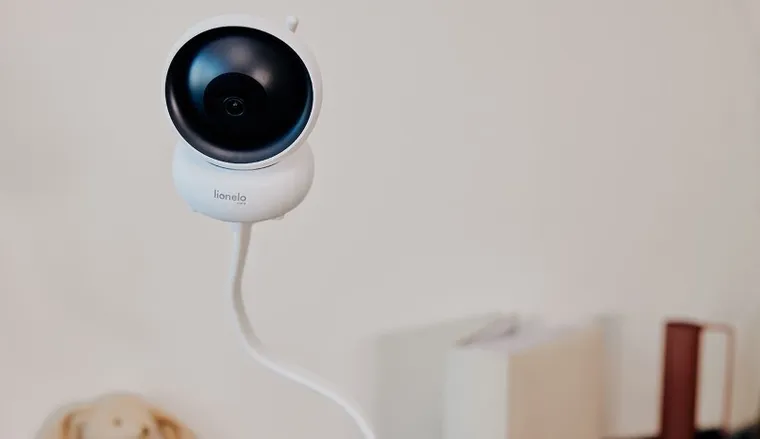 Lionelo, FlexiGrip, uchwyt do kamery