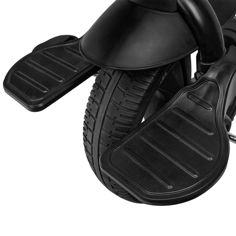 Lionelo, Haari, rowerek trójkołowy, Blue Navy