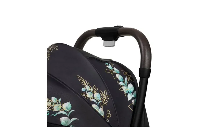 Lionelo, Julie One, wózek spacerowy, Golden Moments