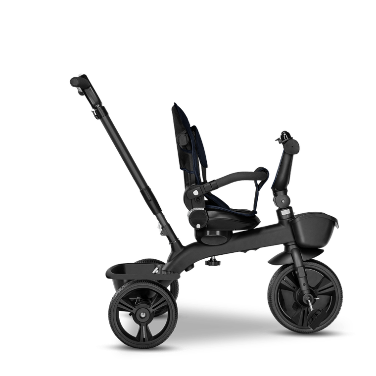 Lionelo, Kori, rowerek trójkołowy, Blue Navy