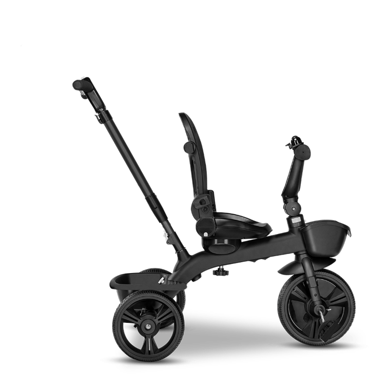 Lionelo, Kori, rowerek trójkołowy, Grey Stone