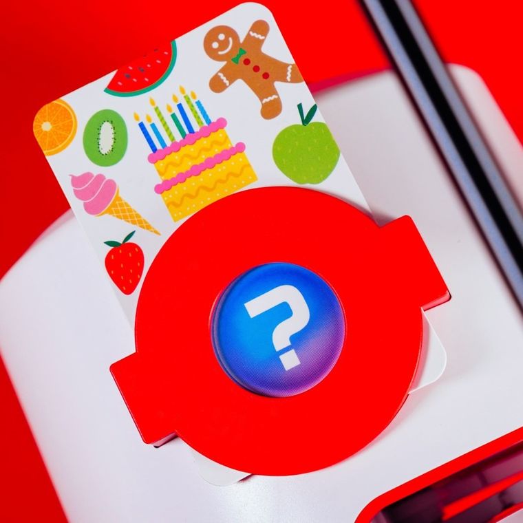 Lisciani, Hi-Tech, Step, robot edukacyjny