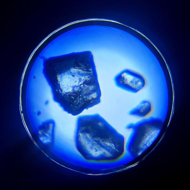 Lisciani, I'm a Genius, Wielkie Laboratorium Badań Naukowych, 120 eksperymentów