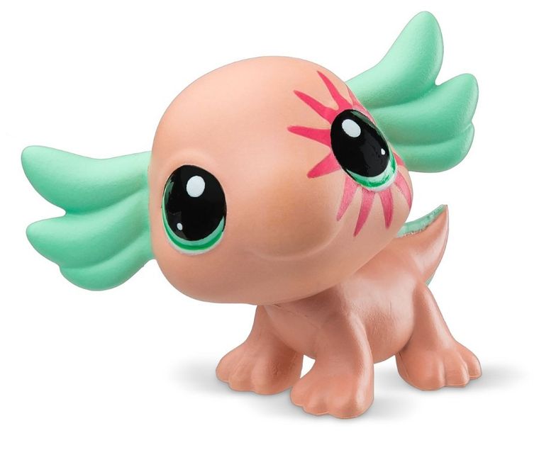 Littlest Pet Shop, Pet Surprise, figurka z akcesoriami, 1 szt.