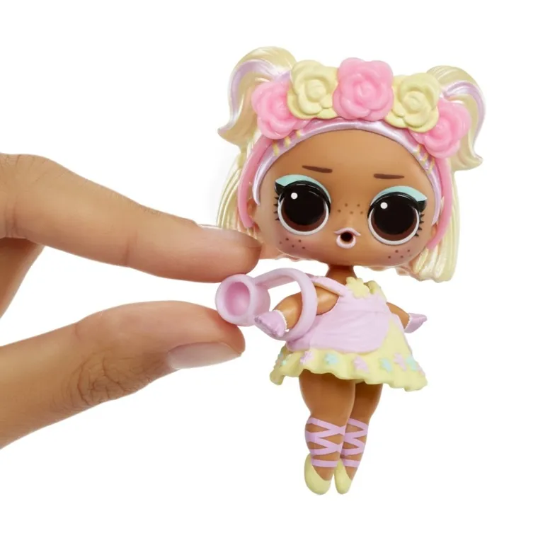 L.O.L. Surprise, Fairies, kula niespodzianka, 1 szt.