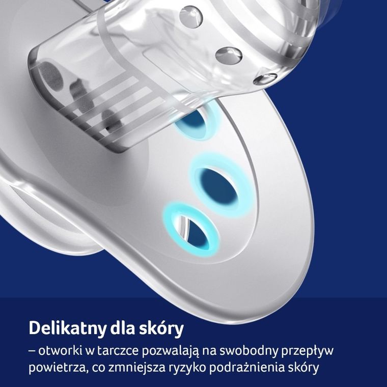 Lovi, Teddy Love, smoczek silikonowy, dynamiczny, 6-18 m, 2 szt.