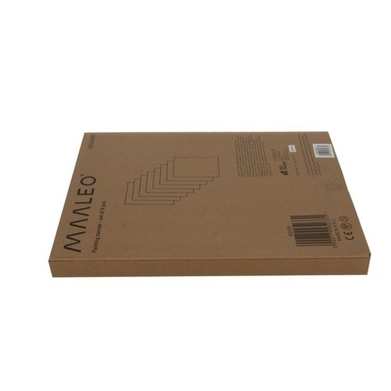 Maaleo, płótno malarskie, 8 szt.