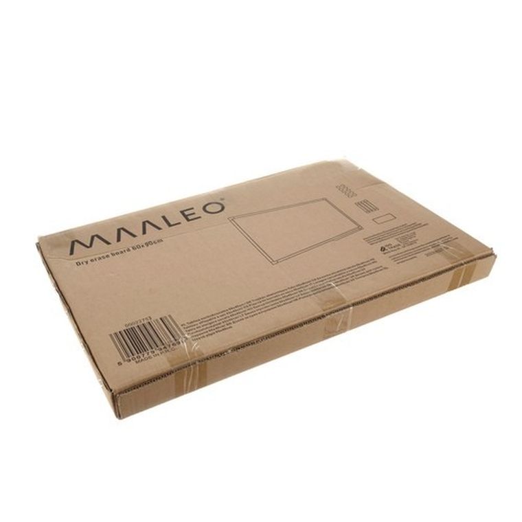 Maaleo, tablica suchościeralna, 60-90 cm