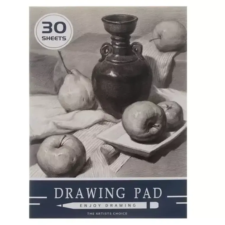 Maaleo, zestaw do malowania w walizce, 83 szt.