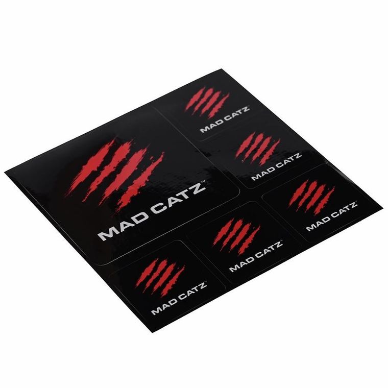 Mad Catz, mysz, R.A.T. 8+