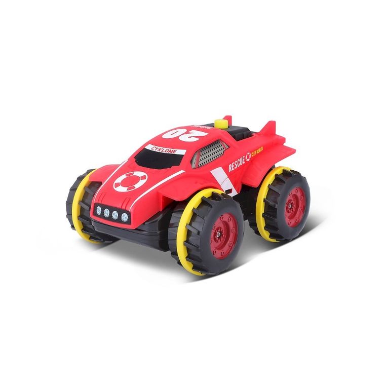 Maisto Tech, Cyklone Aqua Tread, pojazd zdalnie sterowany,