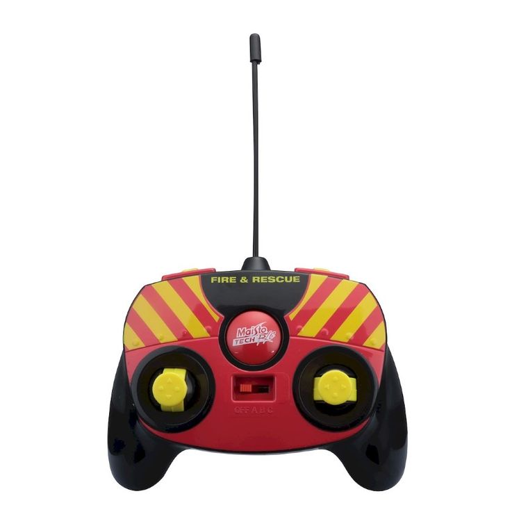 Maisto Tech, Mercedes-Benz U5000 Unimog, pojazd zdalnie sterowany