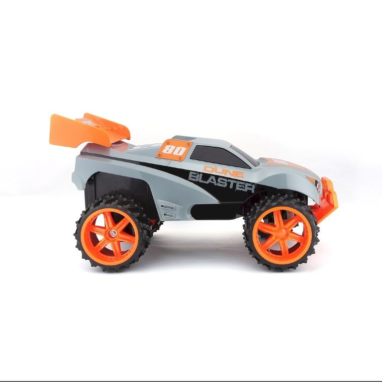 Maisto Tech, Off Road, Dune Blaster, pojazd zdalnie sterowany, 1:16