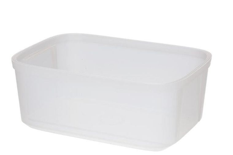 Maku, pojemniki próżniowe, 2 szt.