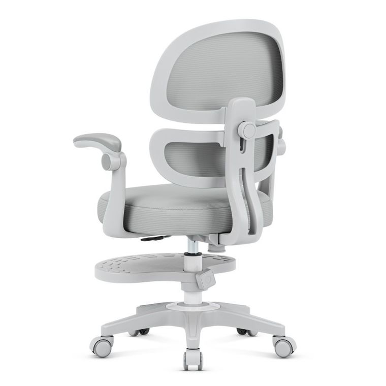 Mark Adler, Junior 4.4, fotel ergonomiczny dla dzieci, Grey