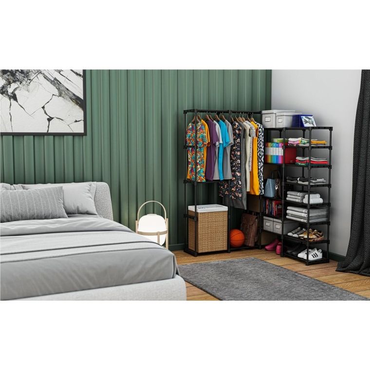 Mark Adler, Keeper 6.0, wieszak na ubrania