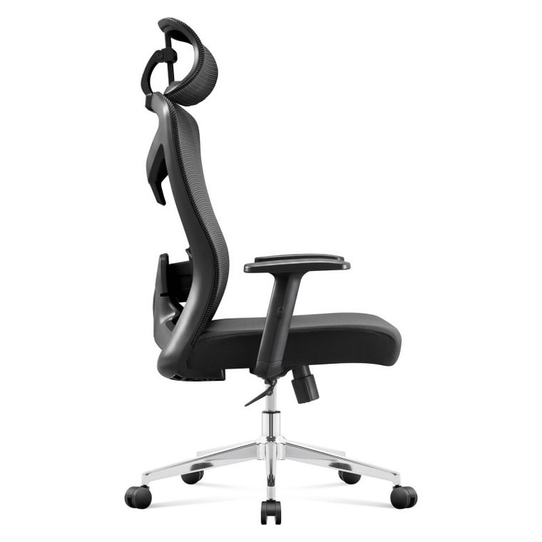 Mark Adler, Manager 2.6, fotel obrotowy, Black