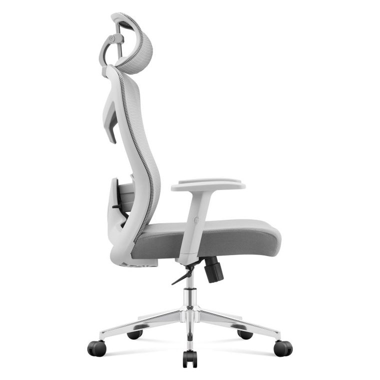 Mark Adler, Manager 2.6, fotel obrotowy, Grey