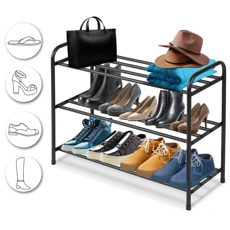 Massido, Regał na buty, MS-868